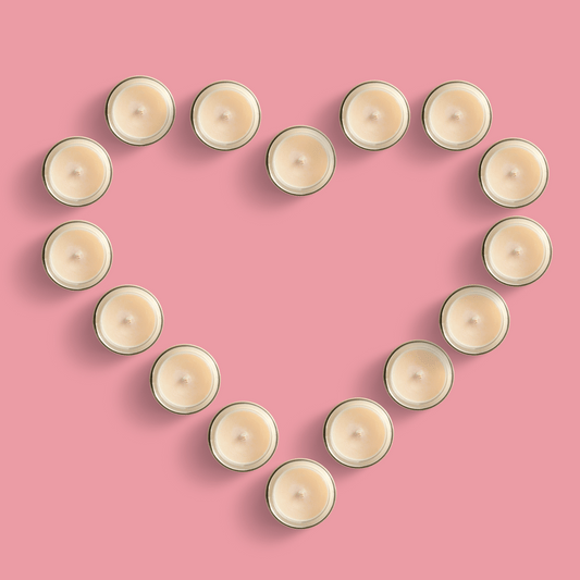 Meet Your New Favorite Candle Crush: Baddie Candle Co