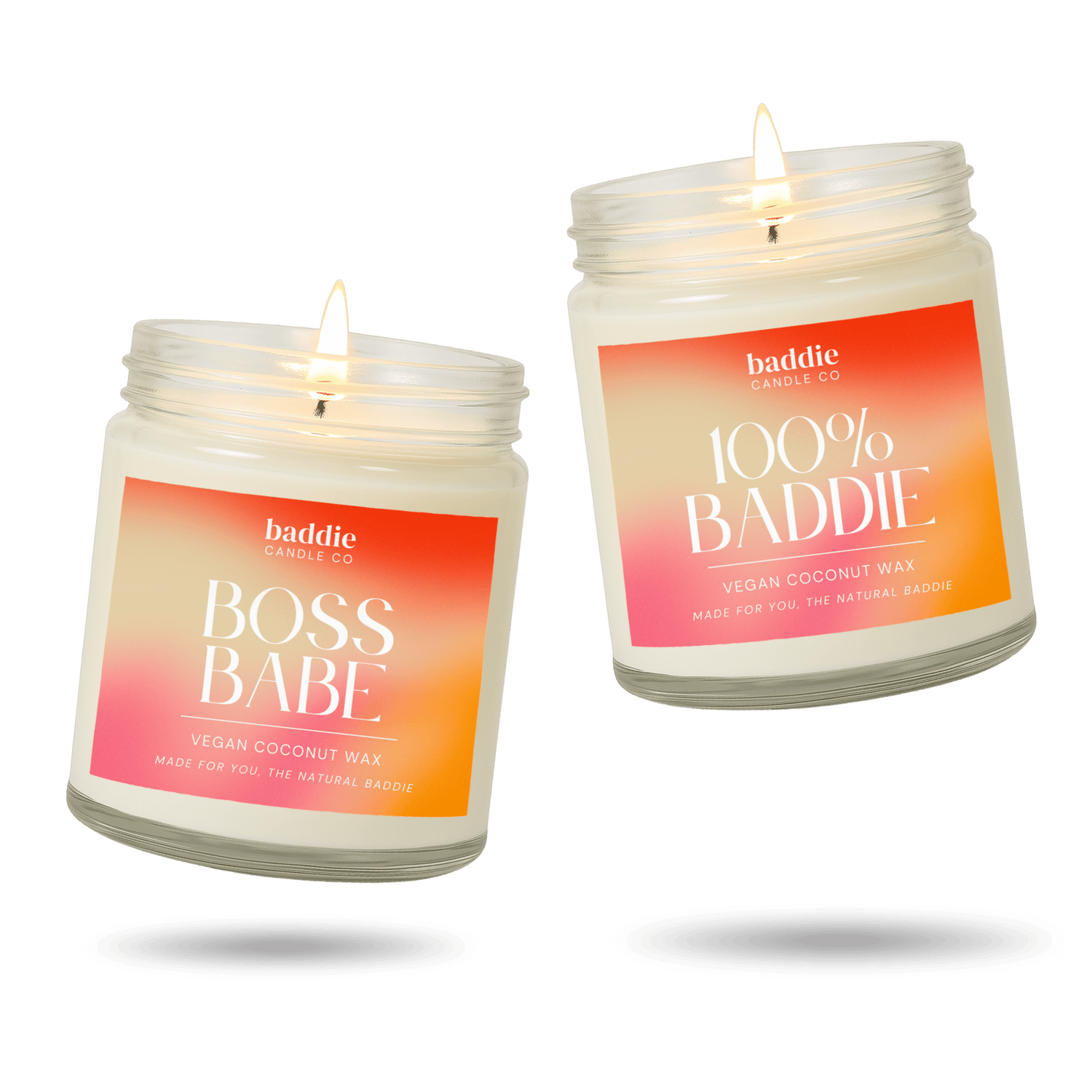 Baddie Collection