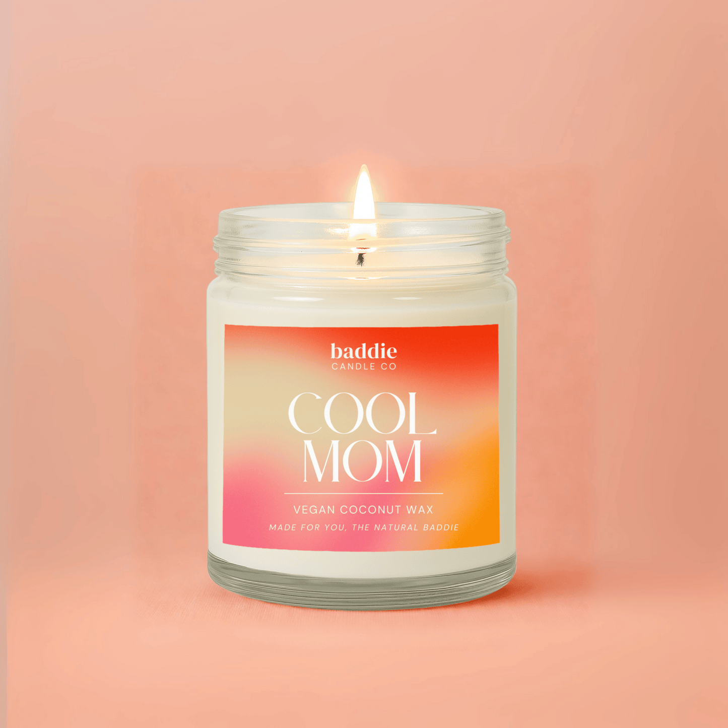 The Cool Mom