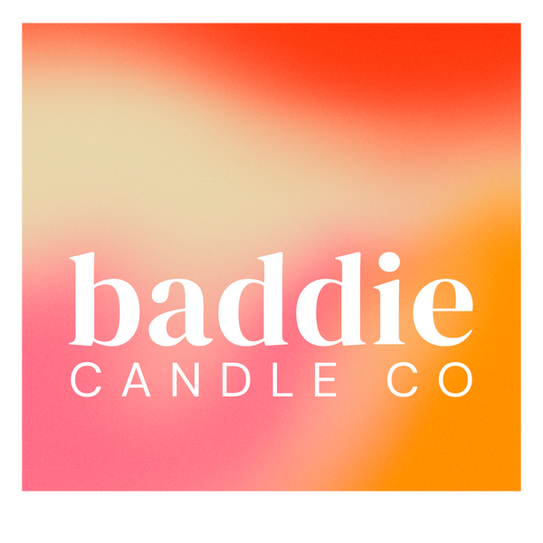 Baddie Candle Co