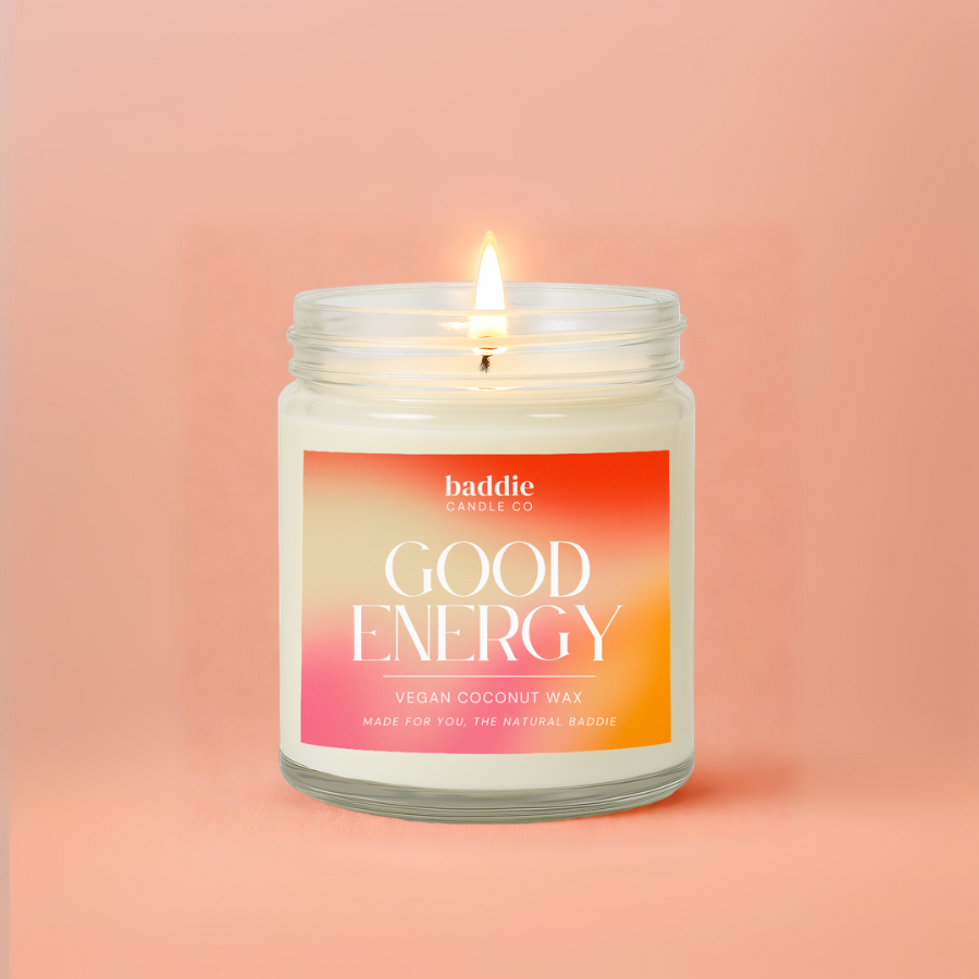 The Good Energy