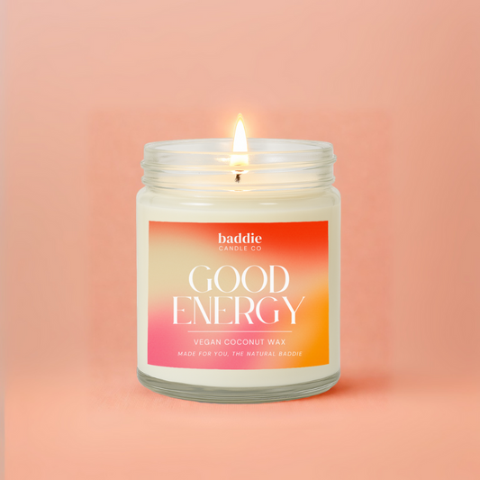 The Good Energy