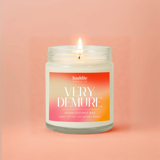 The Very Demure